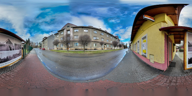 Klub a galerie U Černého kocoura - Gastronomie a pohostinství