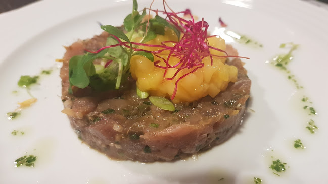 Restaurace Veranda Palmovka