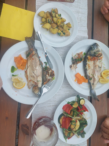 Restaurace Rybářská bašta - Gastronomie a pohostinství