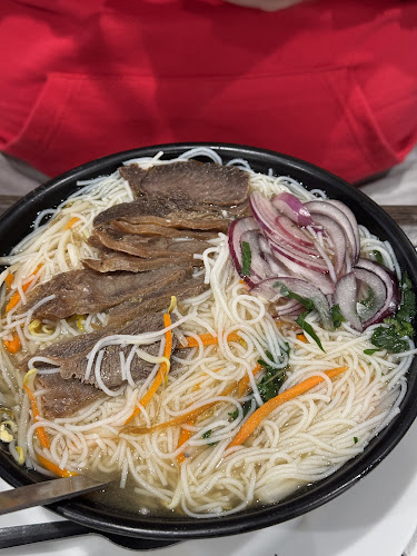 Comentarii opinii despre LAI LAI Bistro