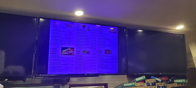 Opinii despre Kurdský Kebab în Pražské Předměstí - Gastronomie a pohostinství