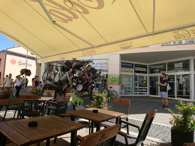 La Rosco - Uherské Hradiště