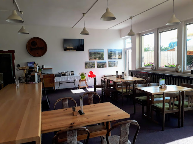 Opinii despre U Dvou lip în Mladějov - Gastronomie a pohostinství