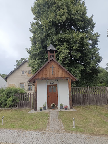 Pavlovská hospůdka - Brno