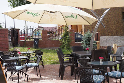 Kavárna na Kafíčko