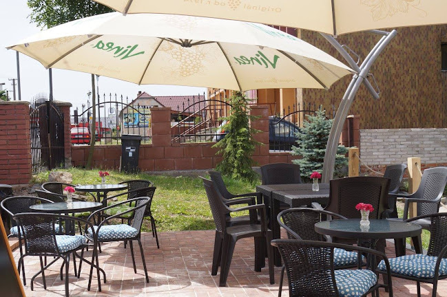 Kavárna na Kafíčko