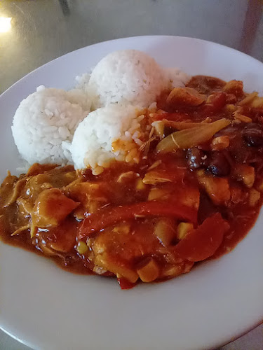 Rychlé občerstvení - Gastronomie a pohostinství