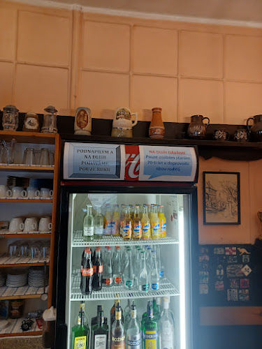 Restaurace Na Křižovatce - Gastronomie a pohostinství
