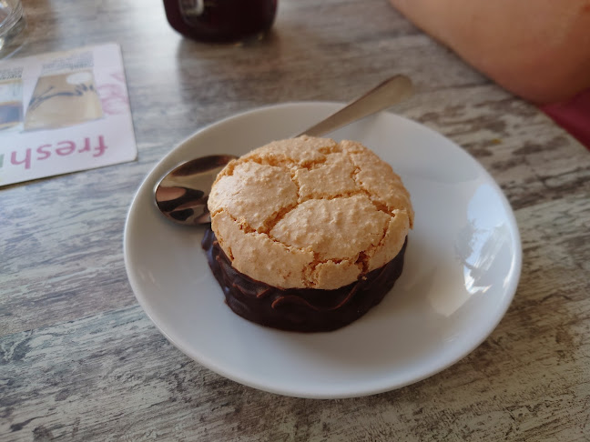 Bambino Caffé - Gastronomie a pohostinství