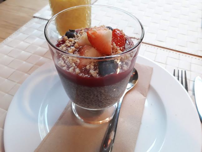 Gourmet Pauza - Praha 8