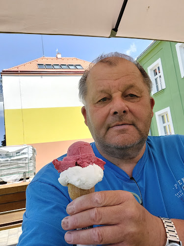 Cukrarna a kavarna Skrivany - Gastronomie a pohostinství