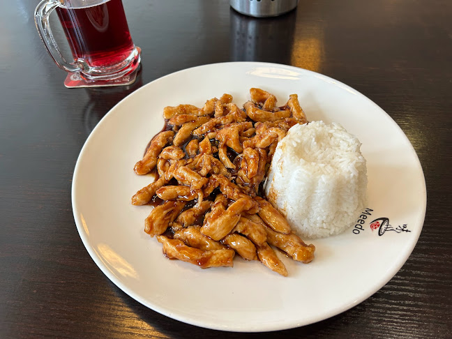 Meedo Restaurant - Praha