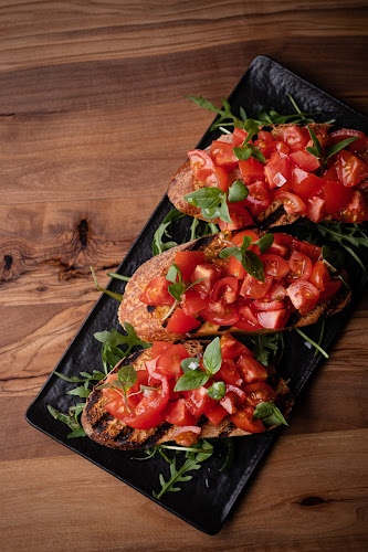 Pepenero Pizza & Pasta