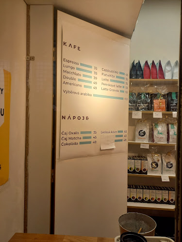 Opinii despre Kafe Stánek în Pardubice - Gastronomie a pohostinství