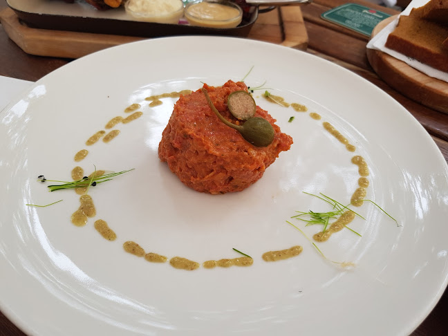 Opinii despre Kolkovna Celnice în Nové Město - Gastronomie a pohostinství