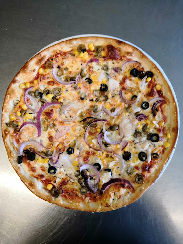 Comentarii opinii despre Pizza Presto ValMez