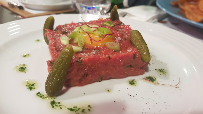 Restaurace Veranda Palmovka - Gastronomie a pohostinství