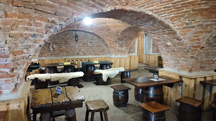 Fryštatská Pivnice Bečky