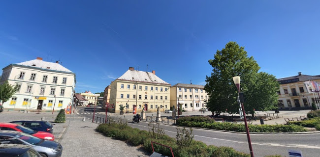 Pivovar Falkenštejn - Gastronomie a pohostinství