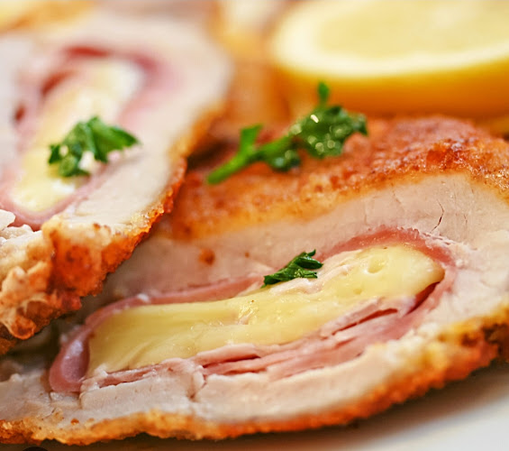 Restaurace U Matěje