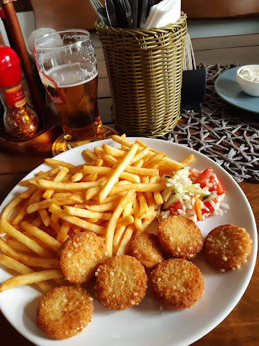 Pohostinství Křižovatka Lovečkovice