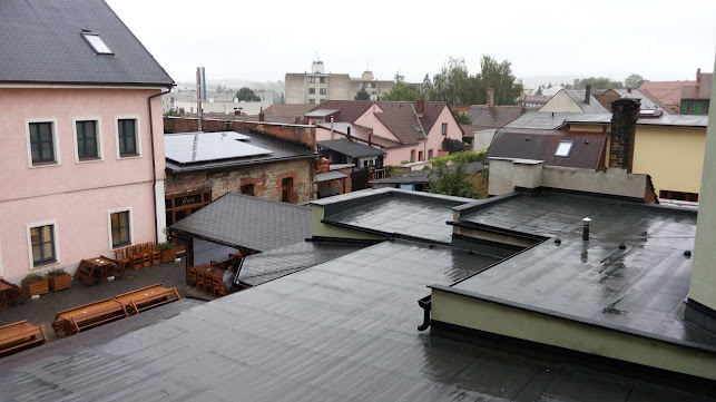 Litomyšlská 26, 566 01 Vysoké Mýto