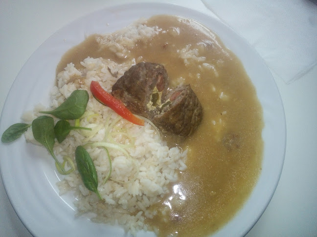 Comentarii opinii despre Restaurace Tejnora