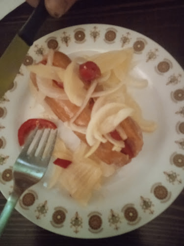 KLUBOVNA PLECHÁRNA - Gastronomie a pohostinství