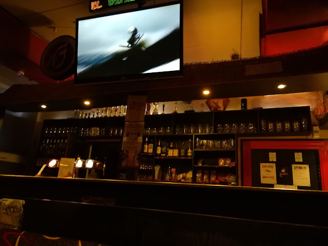 Comentarii opinii despre Restaurace u Káči