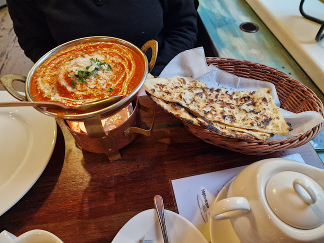 Opinii despre Indická restaurace Taj Mahal Teplice în Teplice - Gastronomie a pohostinství