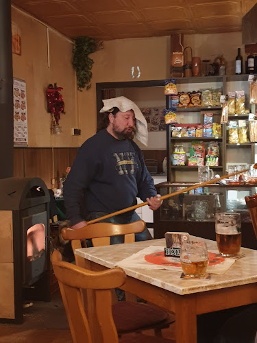 Opinii despre Bistro Jarka în Olomouc - Gastronomie a pohostinství