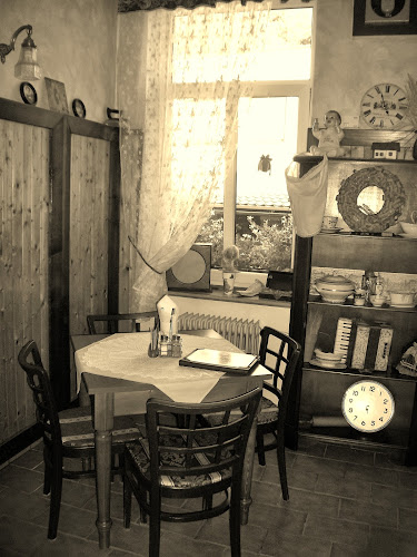 Restaurace U Maršíků - Gastronomie a pohostinství