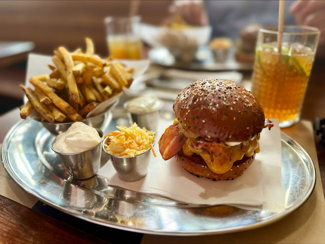 Café restaurant Palanda - Gastronomie a pohostinství