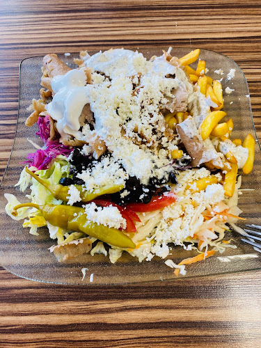 Kebab Ankara - Gastronomie a pohostinství