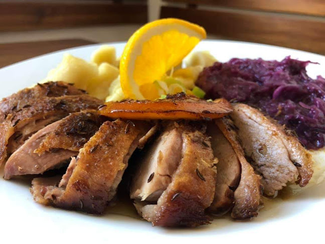 Pivnice Kníže - Gastronomie a pohostinství