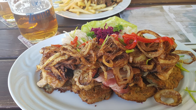 Opinii despre Hadí vrána în Plzeň 1 - Gastronomie a pohostinství