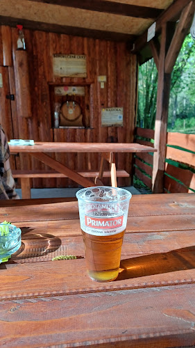 Comentarii opinii despre Samoobslužný stánek Dubno