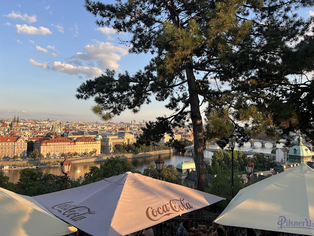 Comentarii opinii despre Hanavský Pavilon