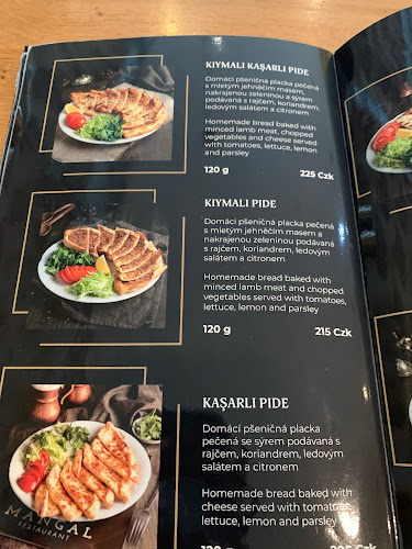 Mangal Restaurant - Nové Město