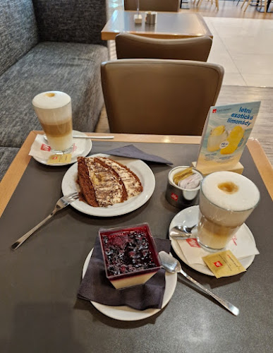 Cafe Infinity - Plzeň - PRALINKA s.r.o. - Gastronomie a pohostinství