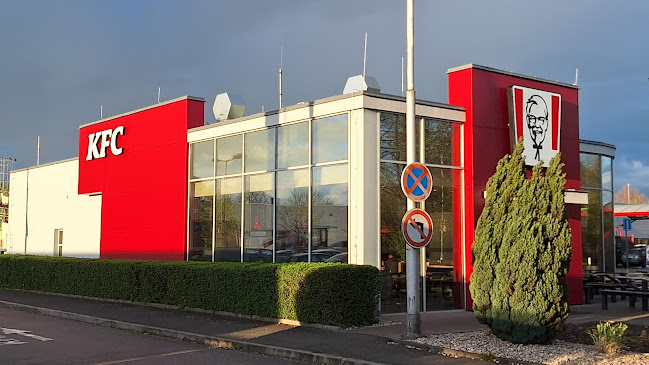 KFC Hradec Králové DT