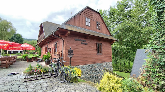 Comentarii opinii despre Rybářská bašta - Rudoltice