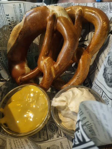 Opinii despre Restaurace U Slámů în Strašnice - Gastronomie a pohostinství