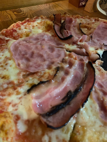 La Bonaccia - Liberec