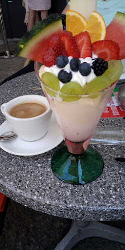 V Caffé - Domažlice