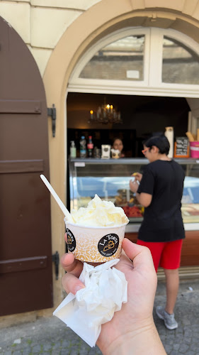 Comentarii opinii despre Gelateria LA TORTA