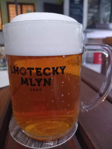 Comentarii opinii despre Hospůdka U Kaštánka