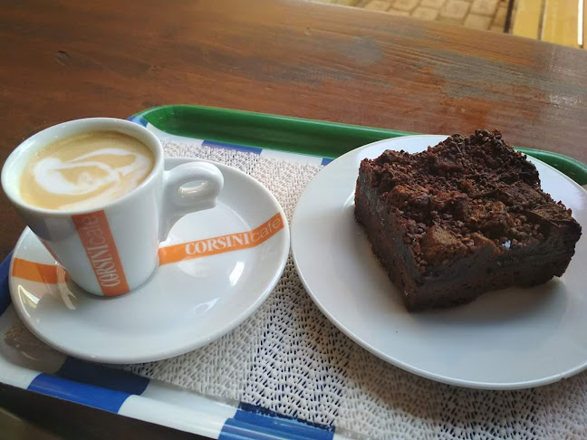 Comentarii opinii despre Občerstvení Na Vyhlídce