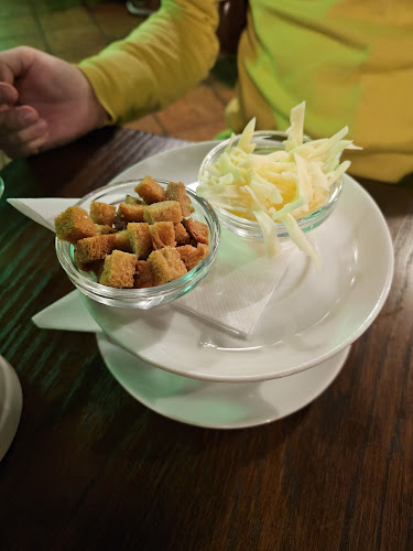 U Pilnáčka - Naše Hospoda