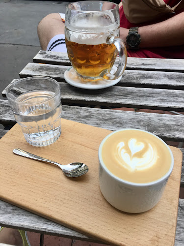 Opinii despre Tvaroh în Praha - Gastronomie a pohostinství